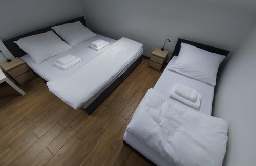 Wygielzow Apartment | Apartamenty MARGO