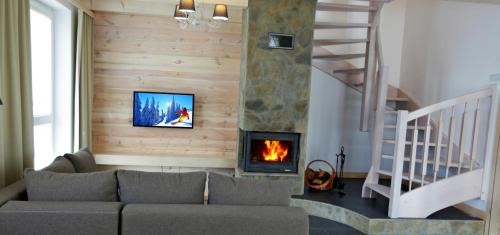 Krynica-Zdroj Apartment | Apartamenty MGM Resorts