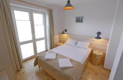 Krynica-Zdroj Apartment | Apartamenty MGM Resorts