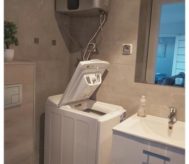 Leba Apartment | Apartamenty MIŁA