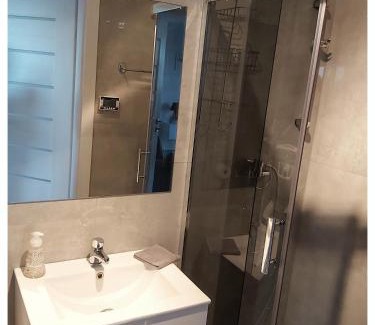Leba Apartment | Apartamenty MIŁA