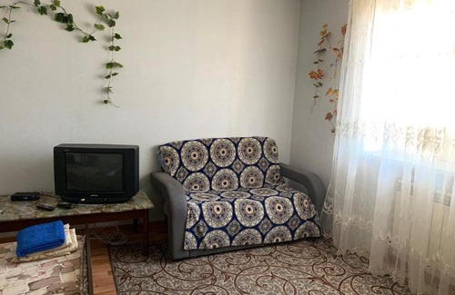 Stavropol Apartment | Апартаменты на Льва Толстого 92/1 кв 4