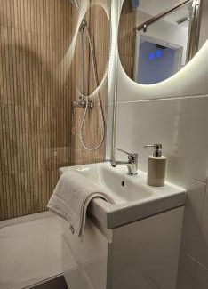 Drawsko Pomorskie Apartment | Apartamenty Natural