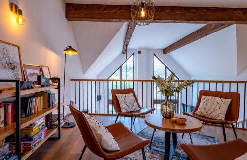 Wetlina Apartment | Apartamenty Otulina