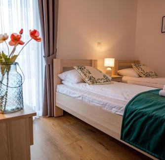 Wetlina Apartment | Apartamenty Otulina