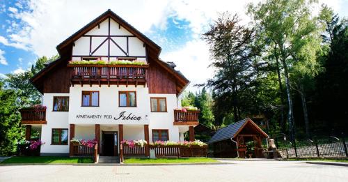 Karpacz Apartment | Apartamenty Pod Izbicą