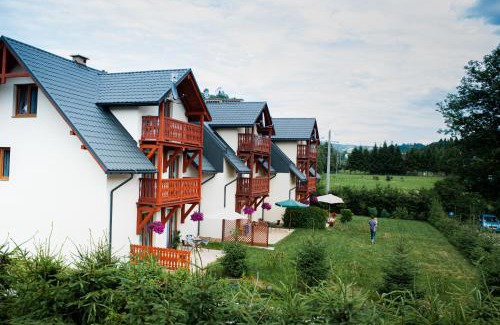 Szlachtowa Apartment | Apartamenty Pod Lipami