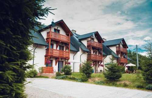 Szlachtowa Apartment | Apartamenty Pod Lipami