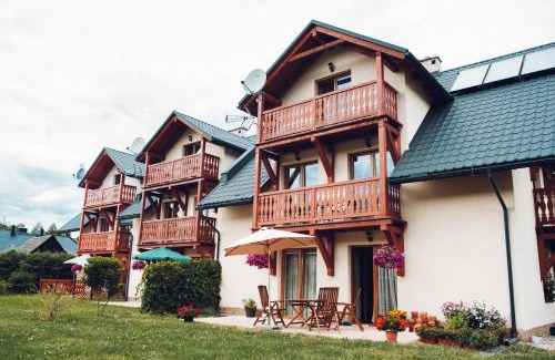 Szlachtowa Apartment | Apartamenty Pod Lipami