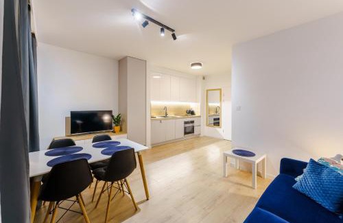 Kolobrzeg Apartment | APARTAMENTY PROMENADA - Fredry 2