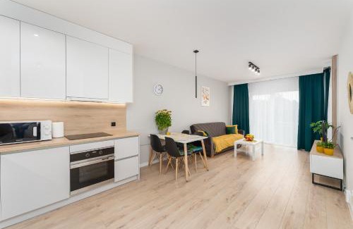 Kolobrzeg Apartment | APARTAMENTY PROMENADA - Fredry 2