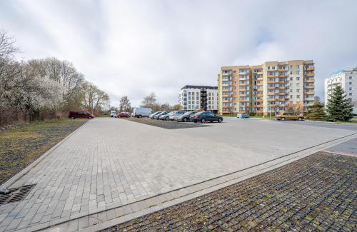 Kolobrzeg Apartment | APARTAMENTY PROMENADA - Fredry 2
