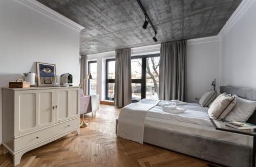 Orlowo Apartment | Apartamenty Przystanek Przy Klifie
