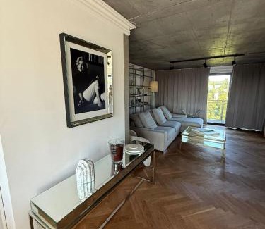Orlowo Apartment | Apartamenty Przystanek Przy Klifie