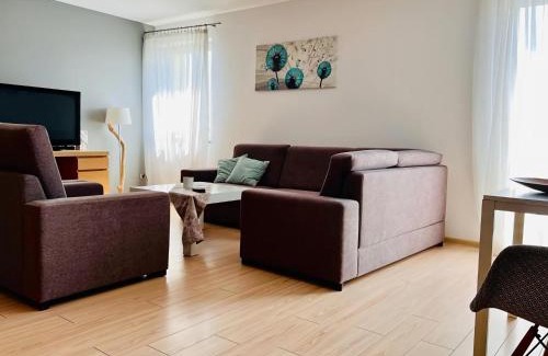 Srodmiescie Apartment | Apartamenty Reja Old Town Wrocław