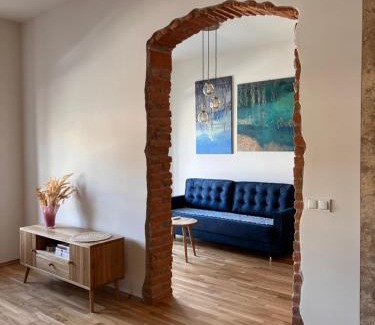 Zywiec Apartment | Apartamenty Rynek 18