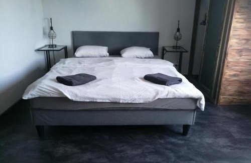 Mikolajki Apartment | Apartamenty Sielawa