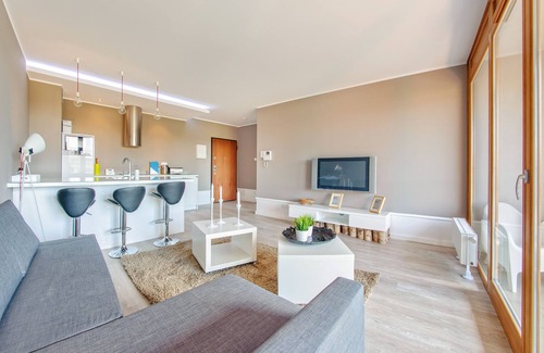 Old Town Apartment | Apartamenty Sun & Snow Aura