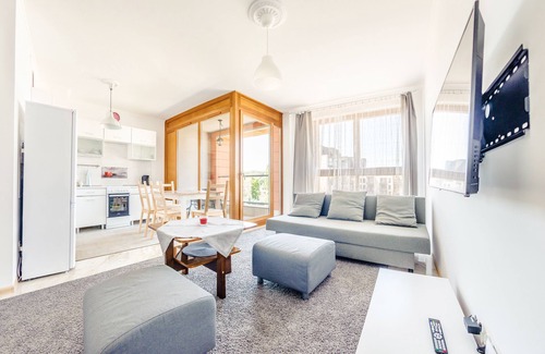 Old Town Apartment | Apartamenty Sun & Snow Aura