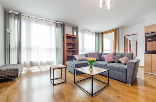 Old Town Apartment | Apartamenty Sun & Snow Aura