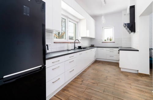 Karpacz Apartment | Apartamenty Sun & Snow Dom Sarnia 37