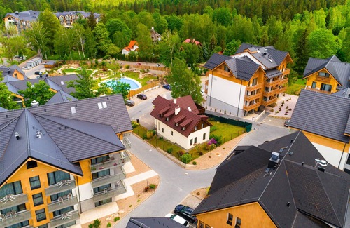 Karpacz Apartment | Apartamenty Sun & Snow Dom Sarnia 37