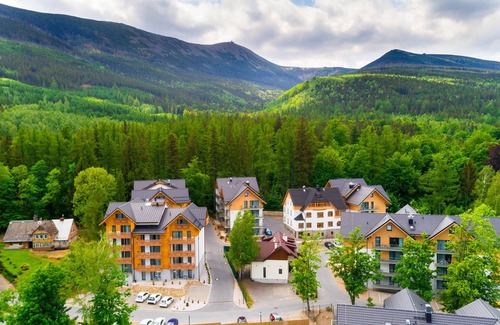 Karpacz Apartment | Apartamenty Sun & Snow Dom Sarnia 37
