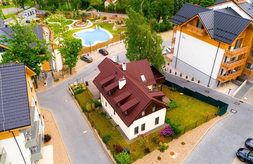 Karpacz Apartment | Apartamenty Sun & Snow Dom Sarnia 37