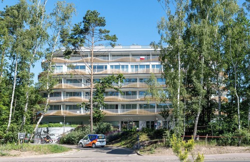 Swinoujscie Apartment | Apartamenty Sun & Snow Lividus