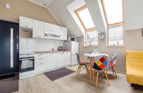 Jastrzebia Gora Apartment | Apartamenty Sun&Snow Osiedle Kuracyjna