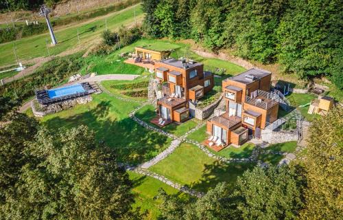 Wisla Apartment | Apartamenty Szuflandia z sauną, jacuzzi, przy stoku narciarskim