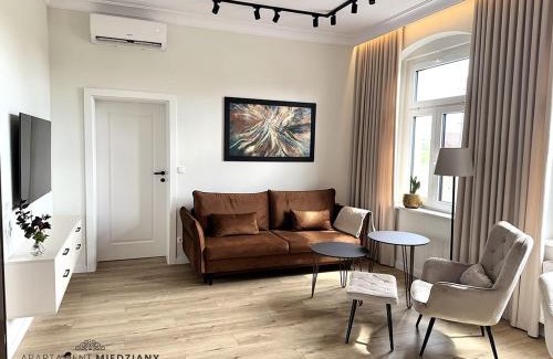 Toszek Apartment | Apartamenty Toszeckie LUX