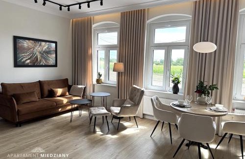 Toszek Apartment | Apartamenty Toszeckie LUX