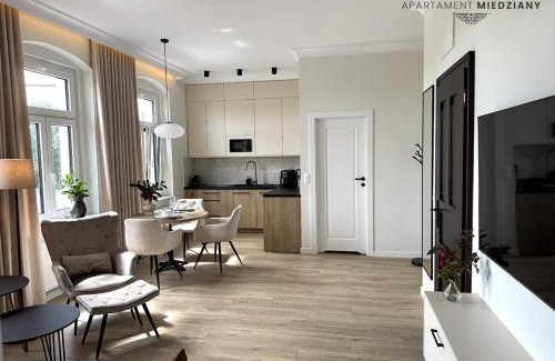 Toszek Apartment | Apartamenty Toszeckie LUX
