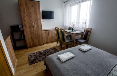 Krempachy Apartment | Apartamenty u Beci I Cyryla