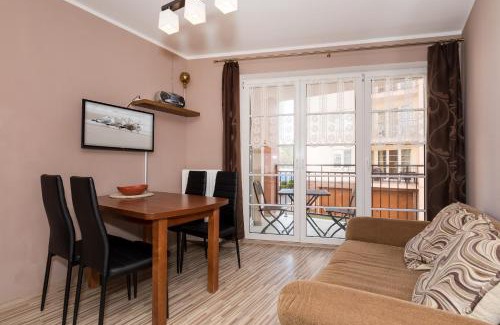 Swinoujscie Apartment | Apartamenty Villa Park by Noclegi Renters