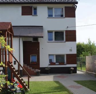 Czorsztyn Apartment | Apartamenty w Pieninach - 1 sypialnia