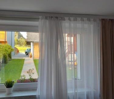 Czorsztyn Apartment | Apartamenty w Pieninach - 1 sypialnia