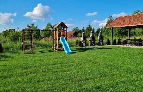 Faszcze Apartment | Apartamenty Zełwągi 15