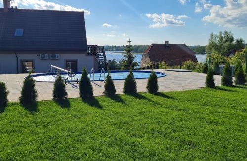 Faszcze Apartment | Apartamenty Zełwągi 15