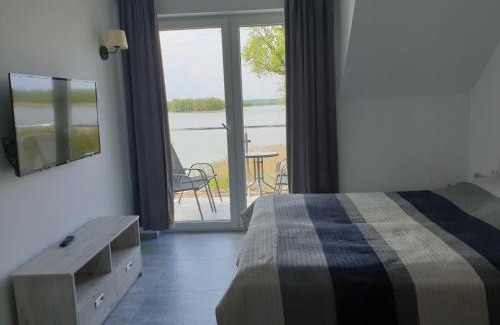 Faszcze House | Apartamenty Zełwągi