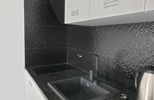 Faszcze House | Apartamenty Zełwągi