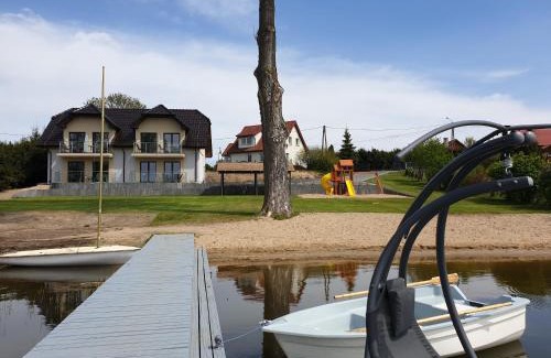 Faszcze House | Apartamenty Zełwągi