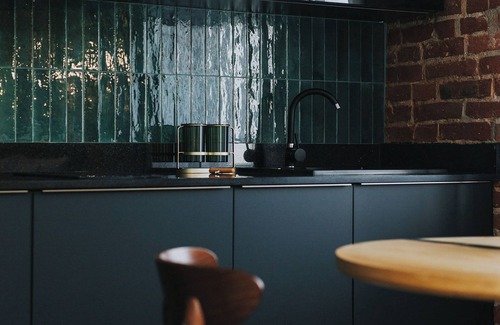Lodz Apartment | Apartamety Biblio