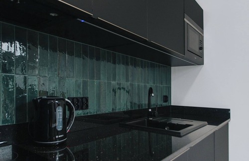 Lodz Apartment | Apartamety Biblio