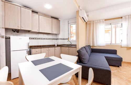 Torrevieja Apartment | Apartamiento Fragata