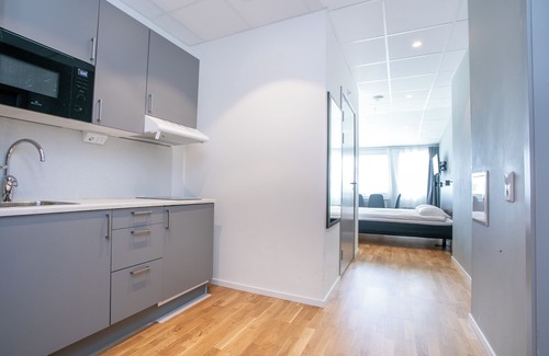 Arlandastad Apartment | ApartDirect Arlandastad