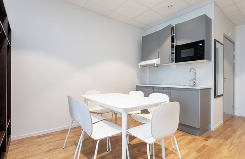Arlandastad Apartment | ApartDirect Arlandastad