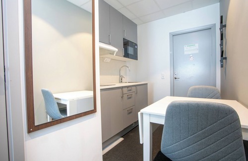Arlandastad Apartment | ApartDirect Arlandastad