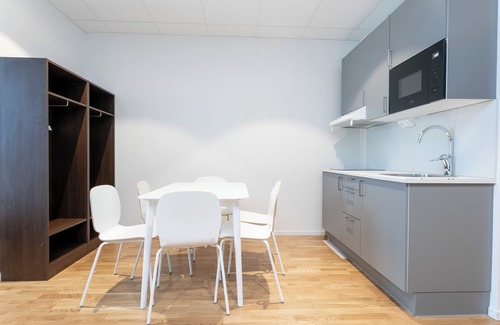 Arlandastad Apartment | ApartDirect Arlandastad